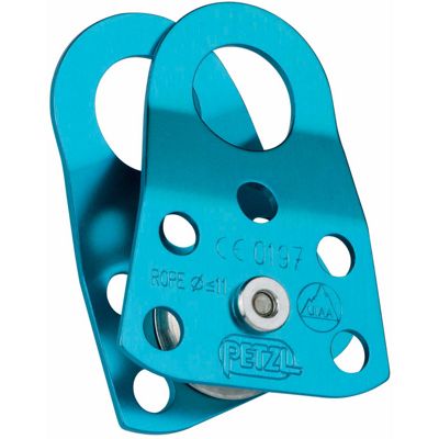 Mini Pulley