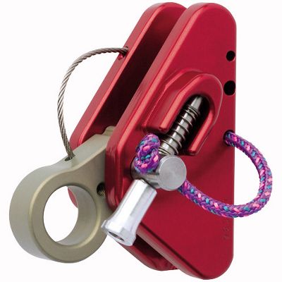 Petzl Microcender