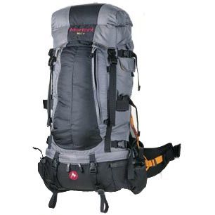 Marmot Muir