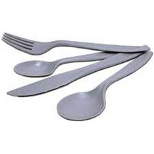 Lexan Soup Spoon