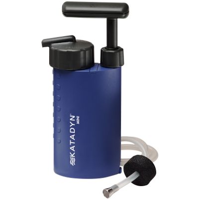 Katadyn Mini Water Filter