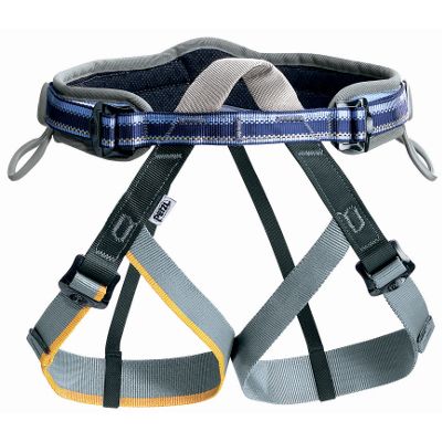 Petzl Tetrax