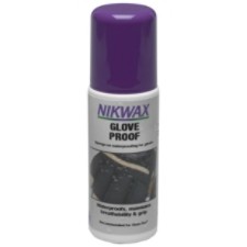 Nikwax GloveProof (Fall 2006)