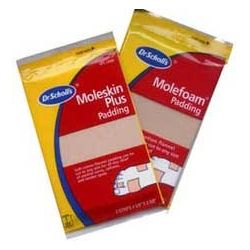 Dr. Scholls Molefoam