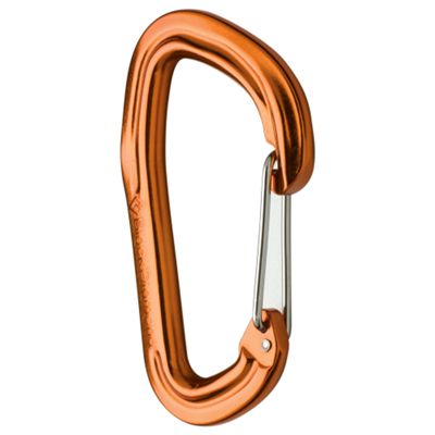 Black Diamond LiveWire Carabiner
