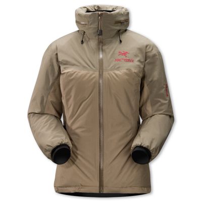 Arc'teryx Fission AR Jacket - Women's
