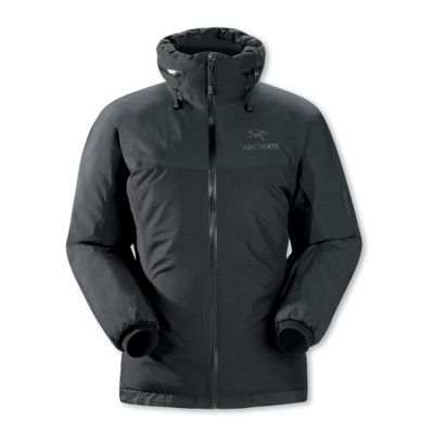 Arcteryx Women's Fission AR Jacket (Spring 2008)
