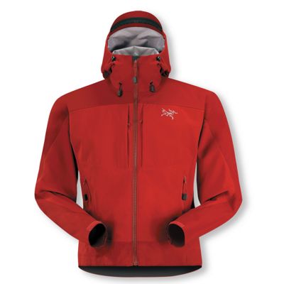 Arc'teryx Alpha Comp Hoody - Women's