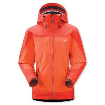 Arcteryx Women's Alpha Comp Hoody