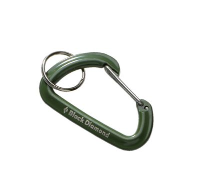 Black Diamond Microns Mini Carabiner
