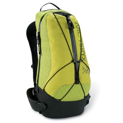 Arc'teryx Razor 15