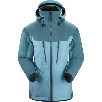 Arc'teryx Fission SV Jacket