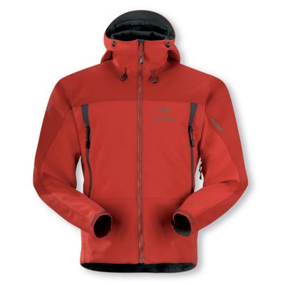 Arcteryx Men's Sigma SV Jacket