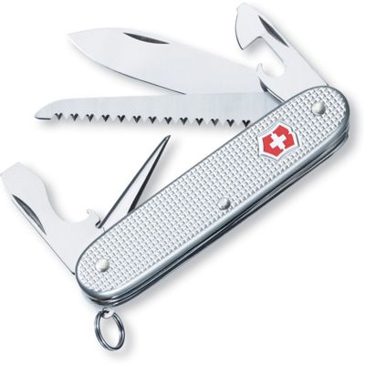 Swiss Army Farmer Knife (Fall 2008)