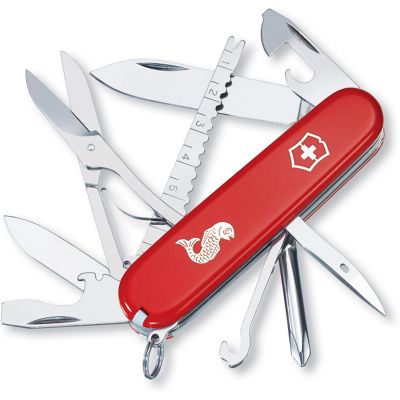 Victorinox Swiss Army Fisherman