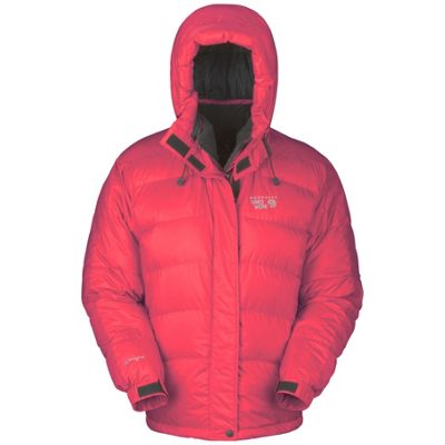 Women's Sub Zero SL Hooded Jacket, Clothing & Apparel  Mountain Hardwear  Women's  Jackets  