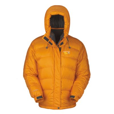 Mountain Hardwear Sub Zero SL Hooded Jacket