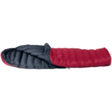 Western Mountaineering Hooded Aspen MF
