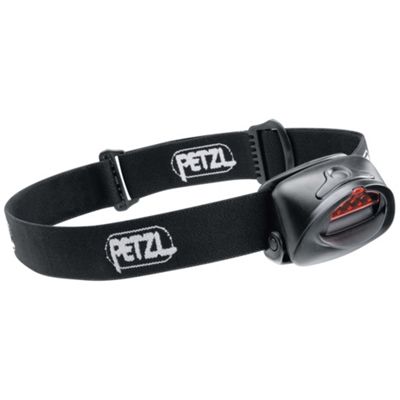 Petzl TacTikka Plus
