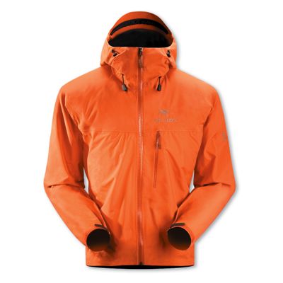 Alpha SL Jacket (Fall 2007) - Women's