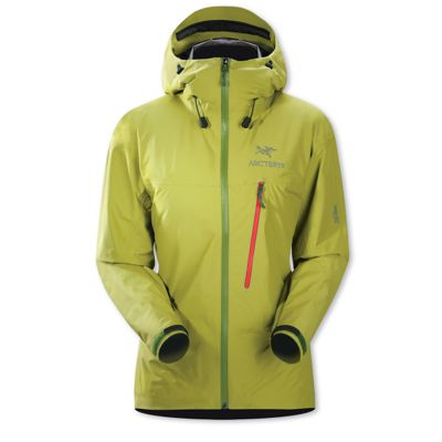 Arcteryx Women's Alpha SL Jacket - Click to Check Availability