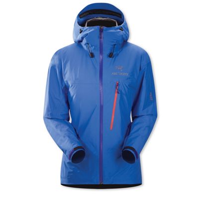 Arcteryx Women's Alpha SL Jacket (Fall 2007)