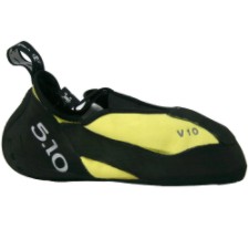 Five Ten V-10 Climbing Shoe - Vegan (Spring 2006)