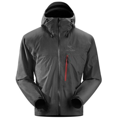 Alpha SL Jacket (Fall 2007) - Men's