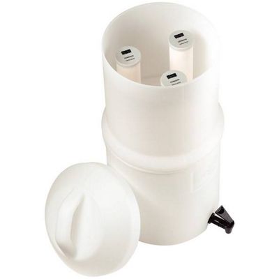 Katadyn Drip (Gravidyn) Water Filter