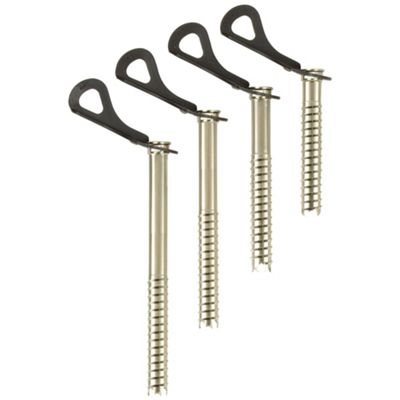 Reviews for Turbo Ice Screws
