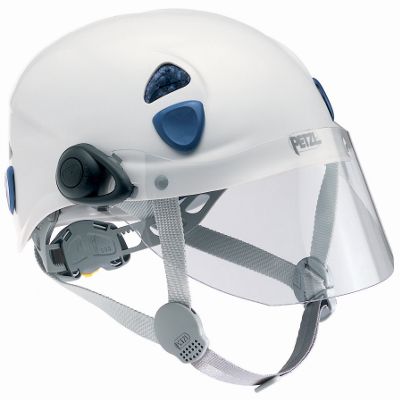 Petzl Vizion