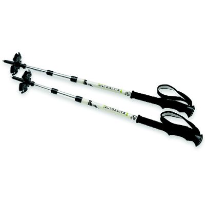 Atlas 7000 Series 3-Part Poles