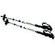 Atlas Elektra 7000 Series 3-Part Poles
