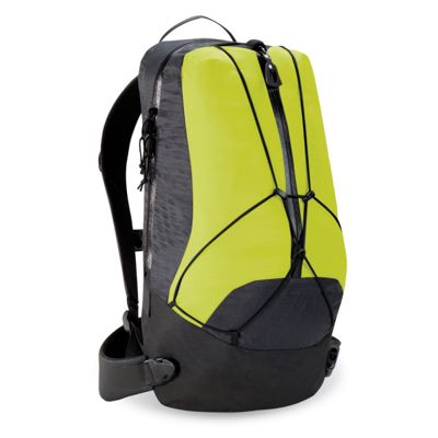 Arcteryx Razor 20 Pack - Dating Girl Award Winner - Click to Check Availability