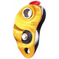 Petzl Pro Traxion Pulley (Fall 2005) by Petzl
