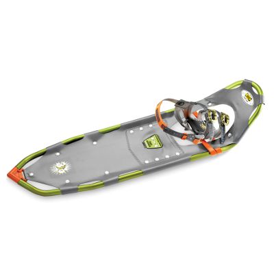 Atlas Trail Breaker 36 Series