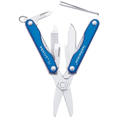 Leatherman Squirt S4 Boxed Tool