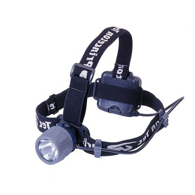 Princeton Tec Yukon HL Headlamp