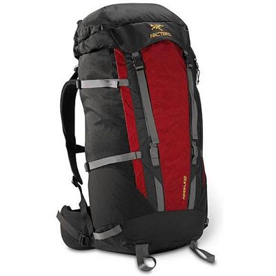 Arcteryx Needle 65 Backpack - Click to Check Availability