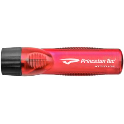 Princeton Tec Attitude Light (Fall 2008)