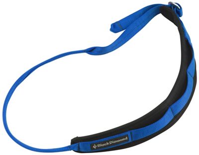Black Diamond Padded Gear Sling | Outdoor Gear