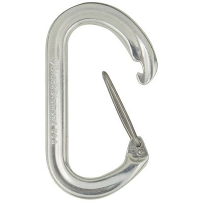Black Diamond OvalWire Carabiner