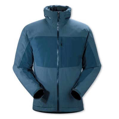 Arcteryx Men's Patriot SV Jacket (Fall 2006)