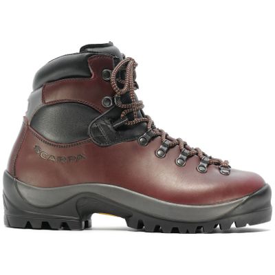 Scarpa Womens Manta Boot