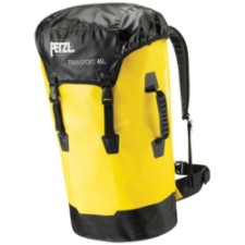 Petzl Transport Pack Fall 2008
