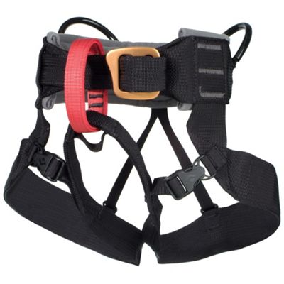 Black Diamond Kid's A-Bod Harness (Fall 2008)