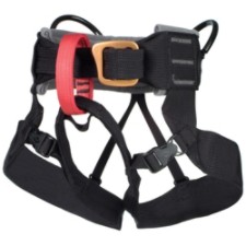 Black Diamond Kid's A-Bod Harness