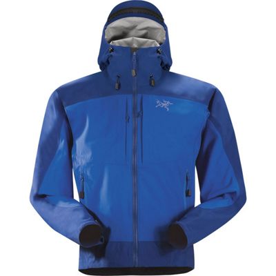 Arc'teryx Alpha Comp Hoody - Men's