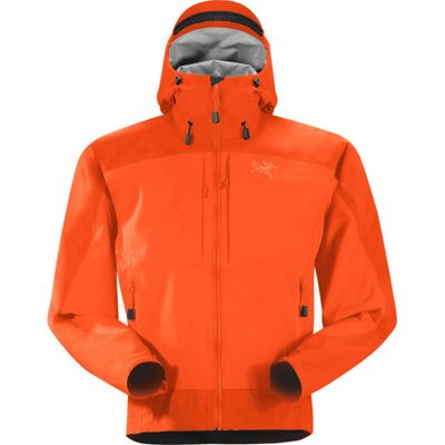 Arcteryx Men's Alpha Comp Hoody