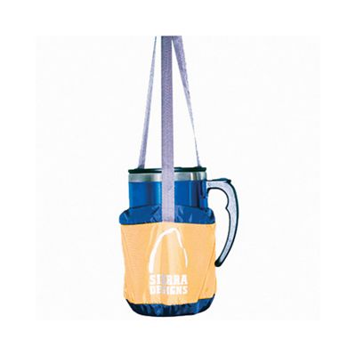 Sierra Designs Coffee Sling - 2 pack